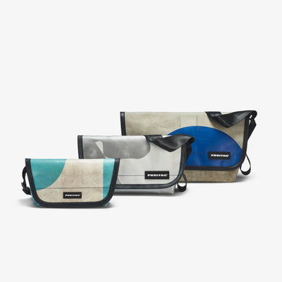 FREITAG - Studio Play