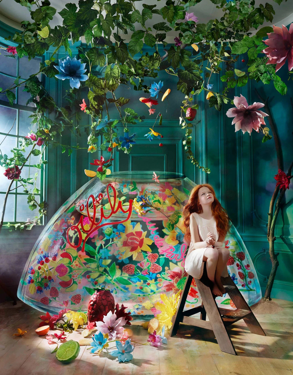 Oilily - Studio Play
