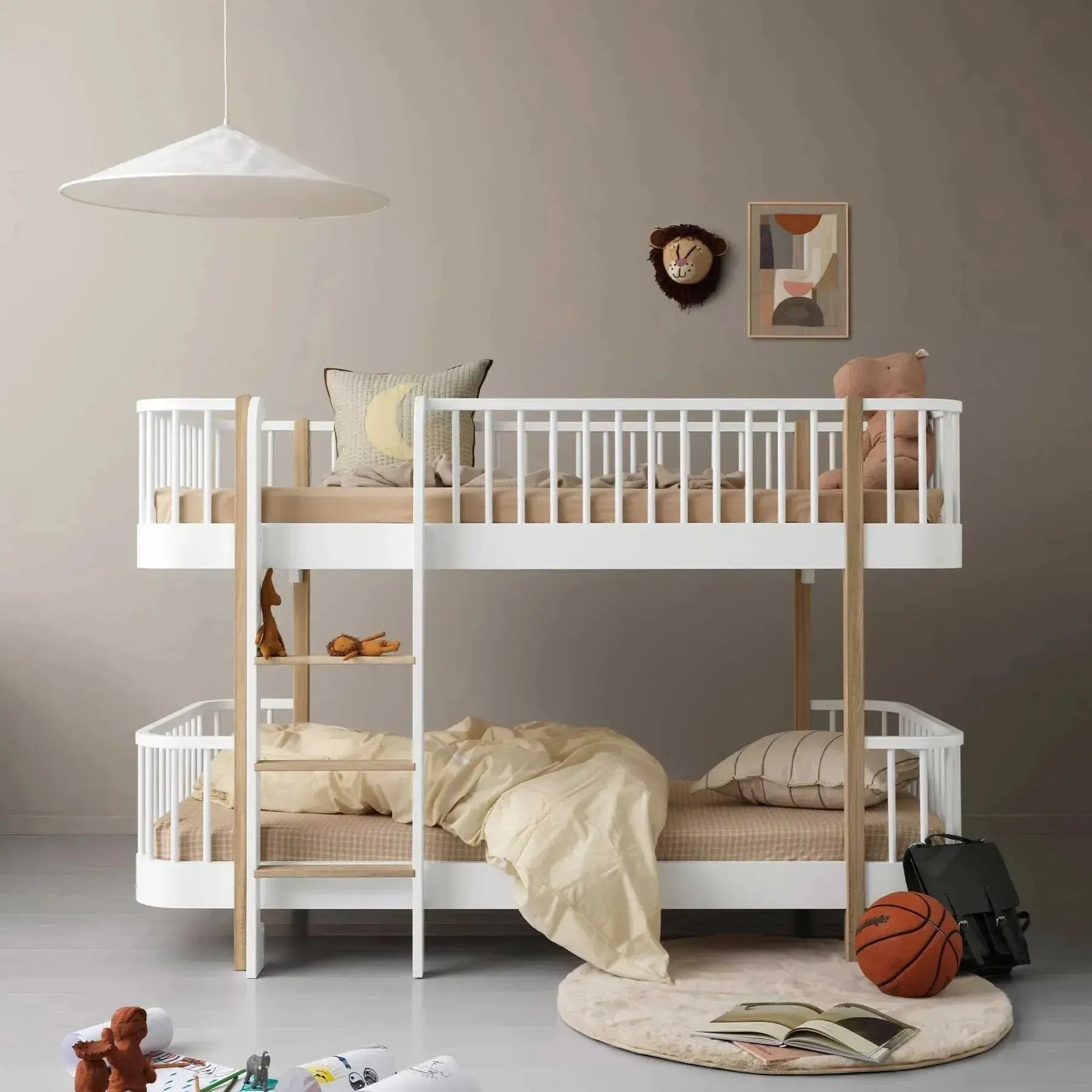 Oliver Furniture - Studio Play