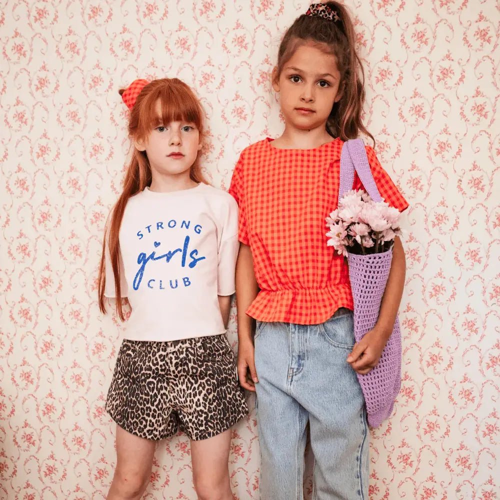 Petit Blush - Studio Play