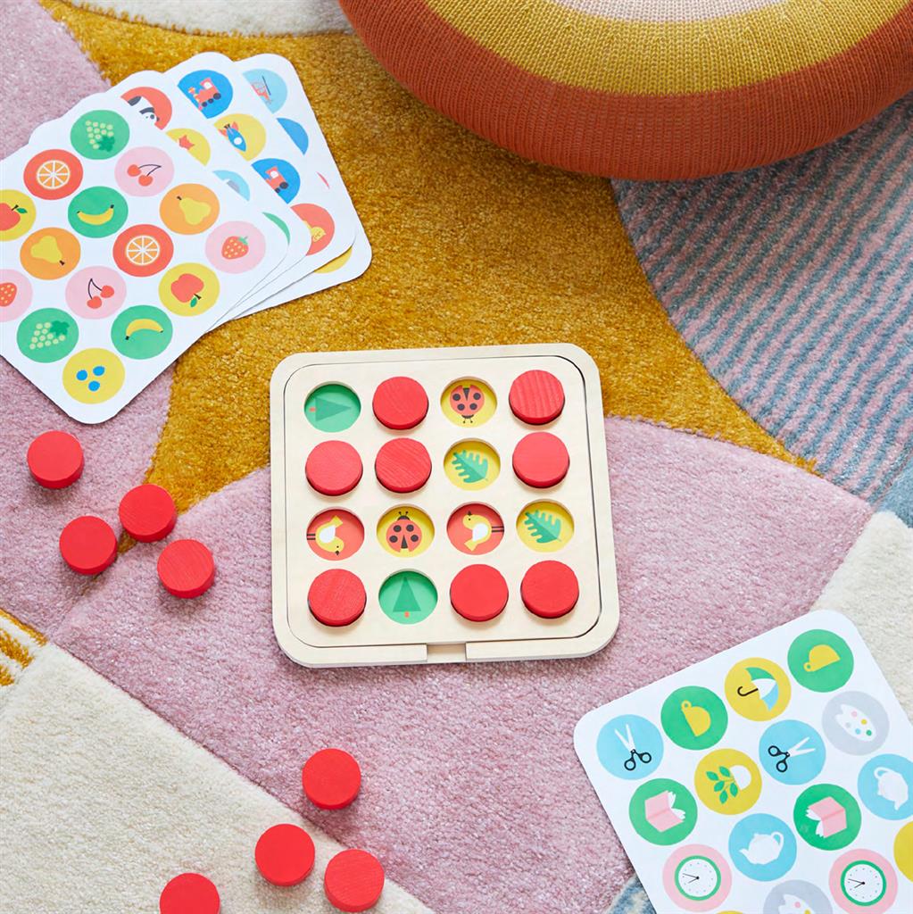 Petit Collage - Studio Play