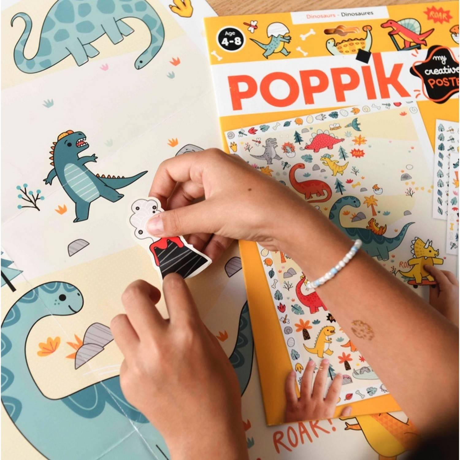 POPPIK - Studio Play