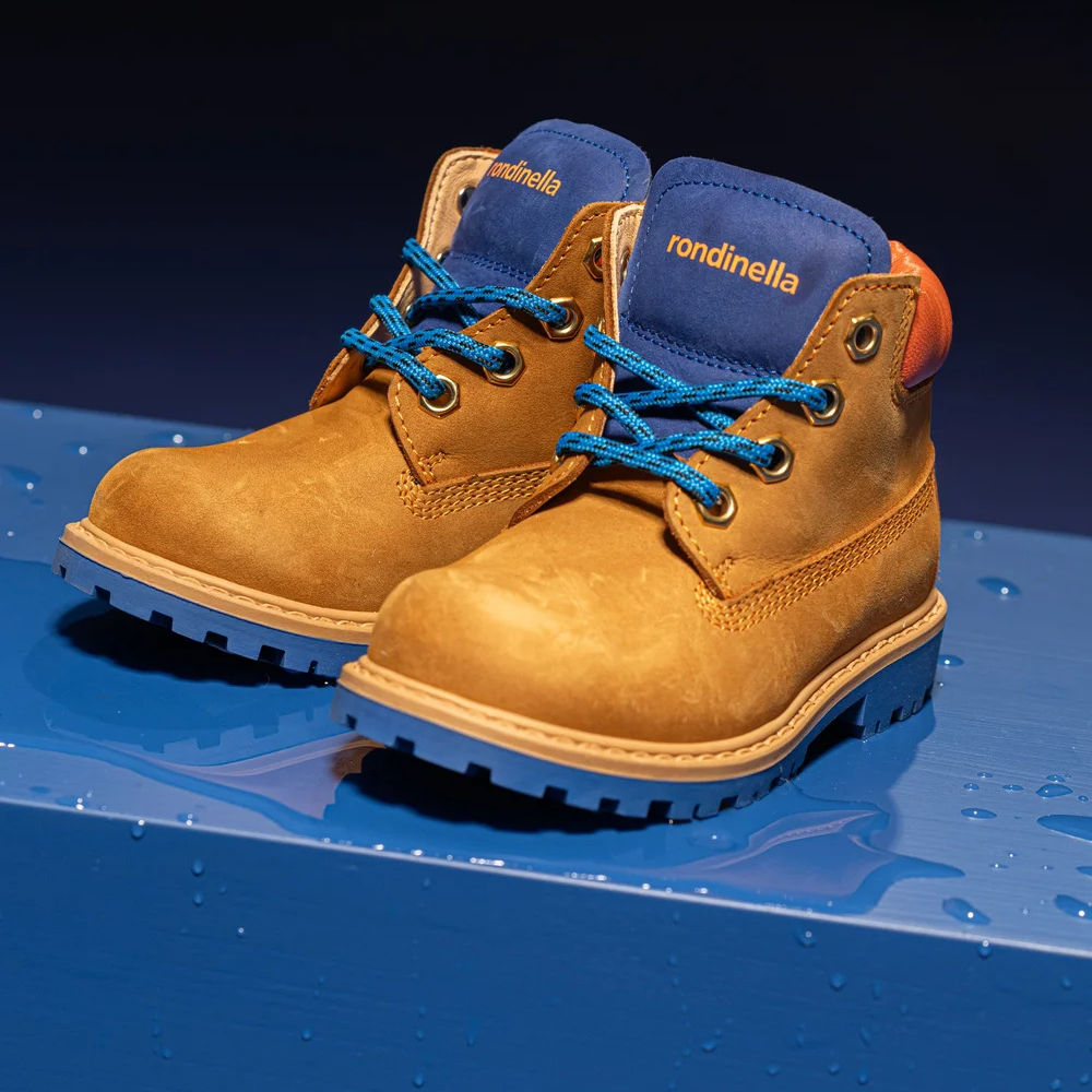 Rondinella - Studio Play