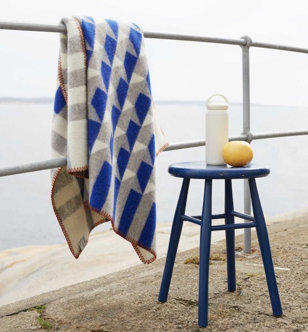 Roros Tweed - Studio Play