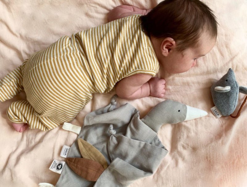 Saga Copenhagen - Studio Play