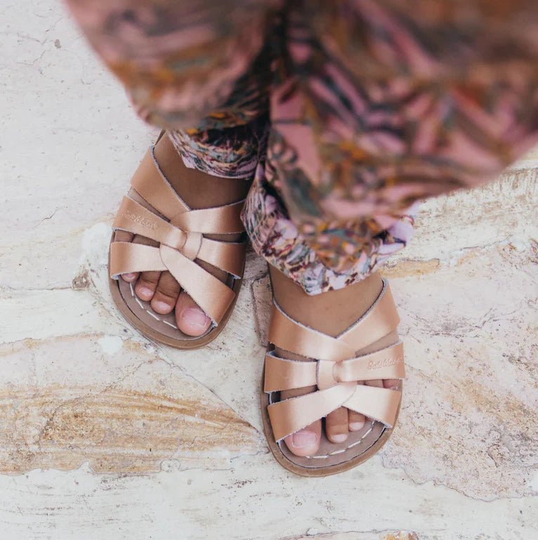 Salt Water Sandals voor kinderen - Studio Play