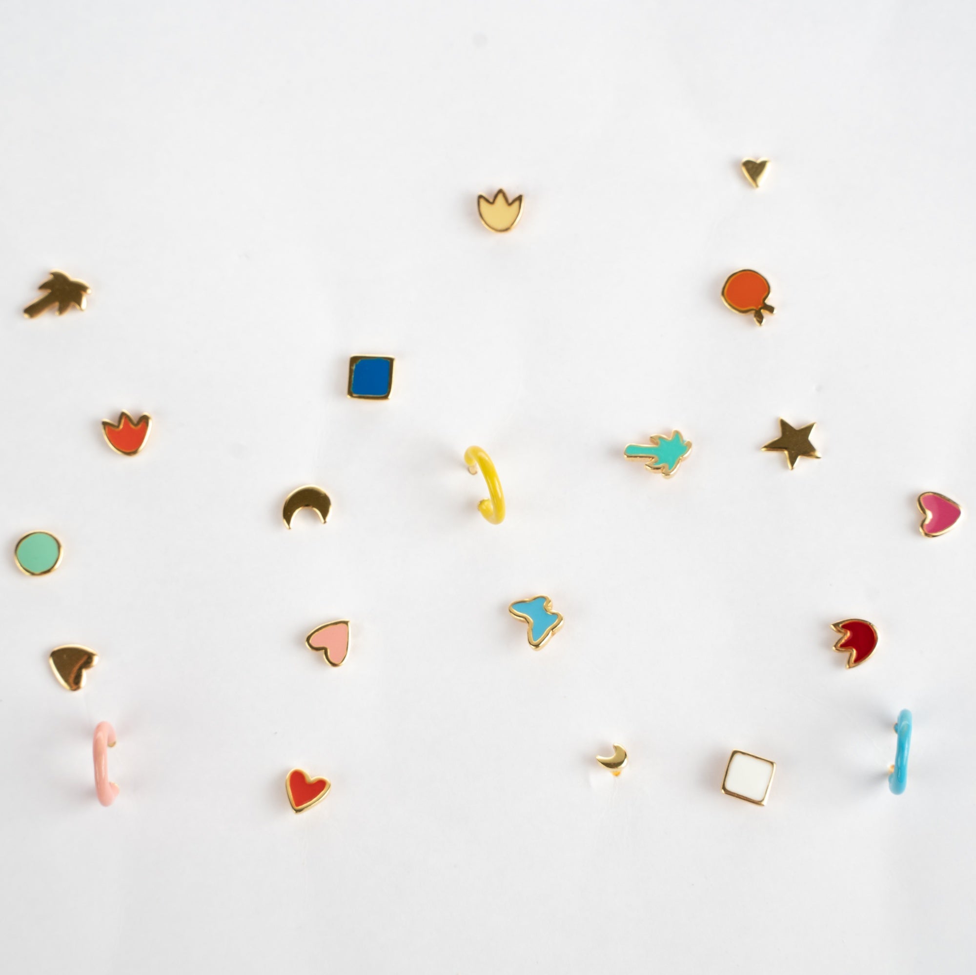 Selva Sauvage - Studio Play