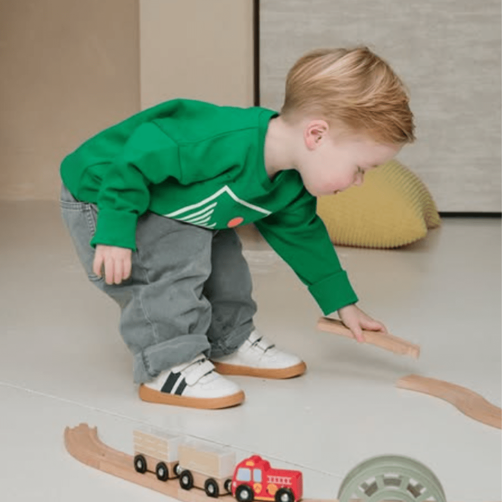 Shoesme - Studio Play