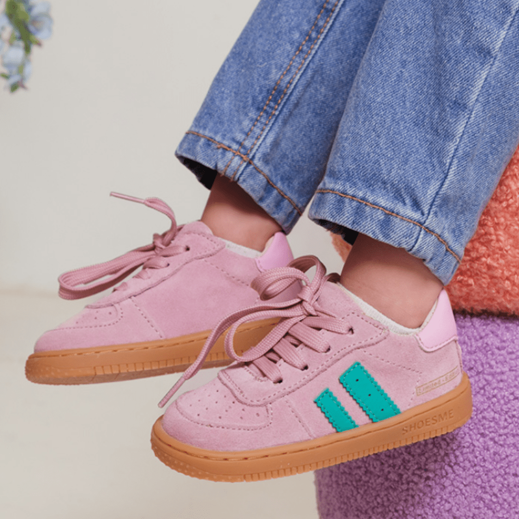 Shoesme - Studio Play