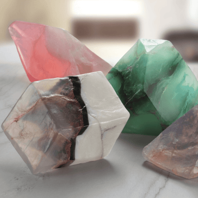 Soap Rocks - Studio Play