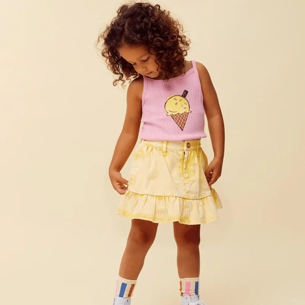 SPROET & SPROUT - New Collection SS26 - Studio Play