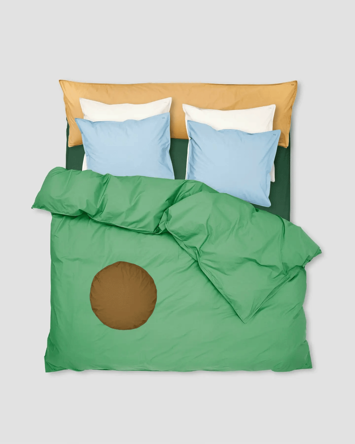 Slaap onder Suite702 - Hotelervaring bij je thuis