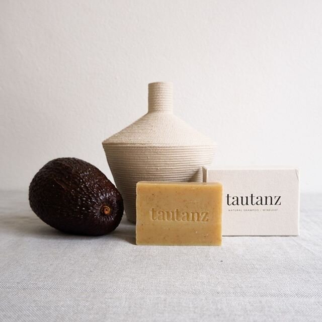 Tautanz natuurlijke handgemaakte zeep  - Studio Play