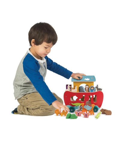 Tender Leaf - Studio Play