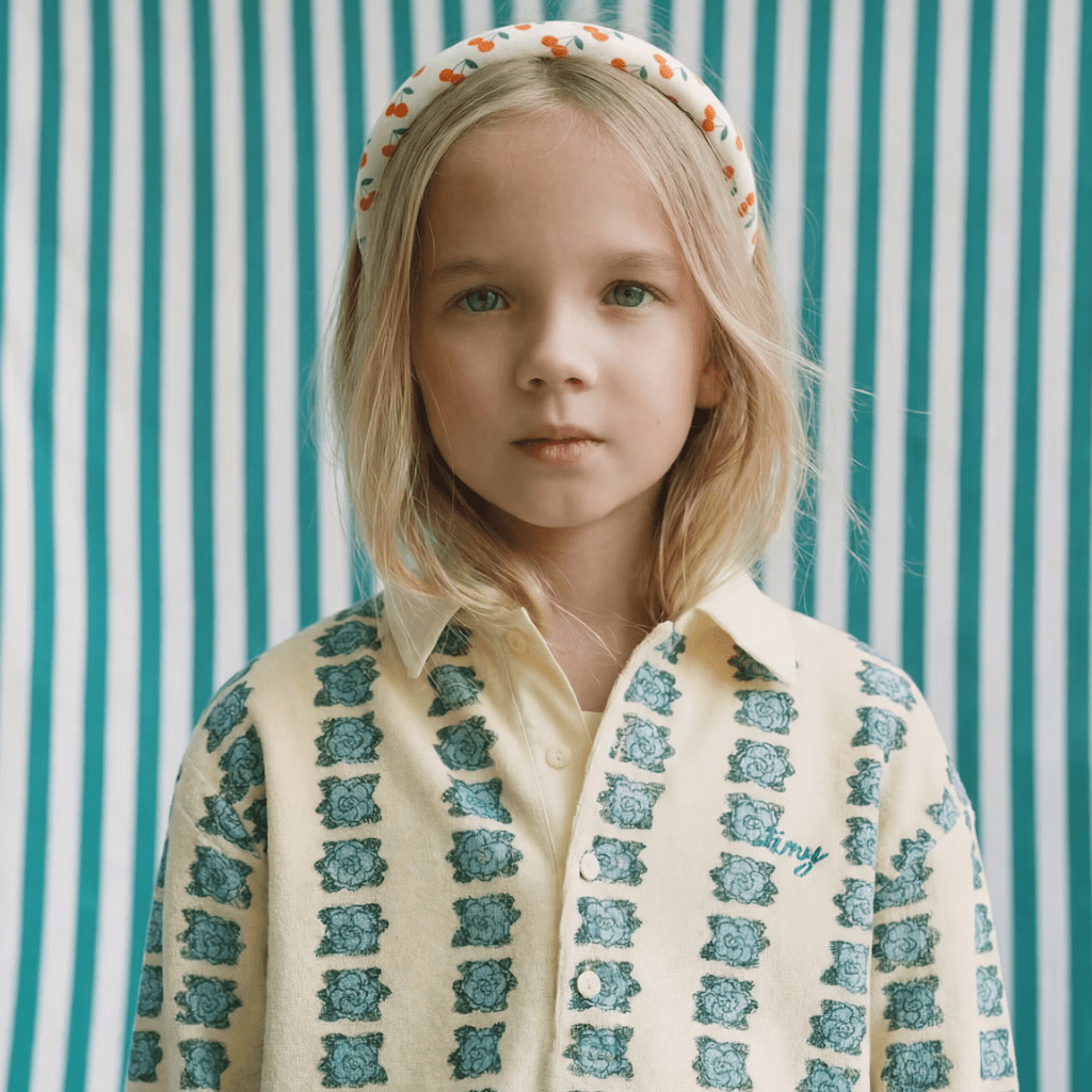 Tiny Cottons - Studio Play