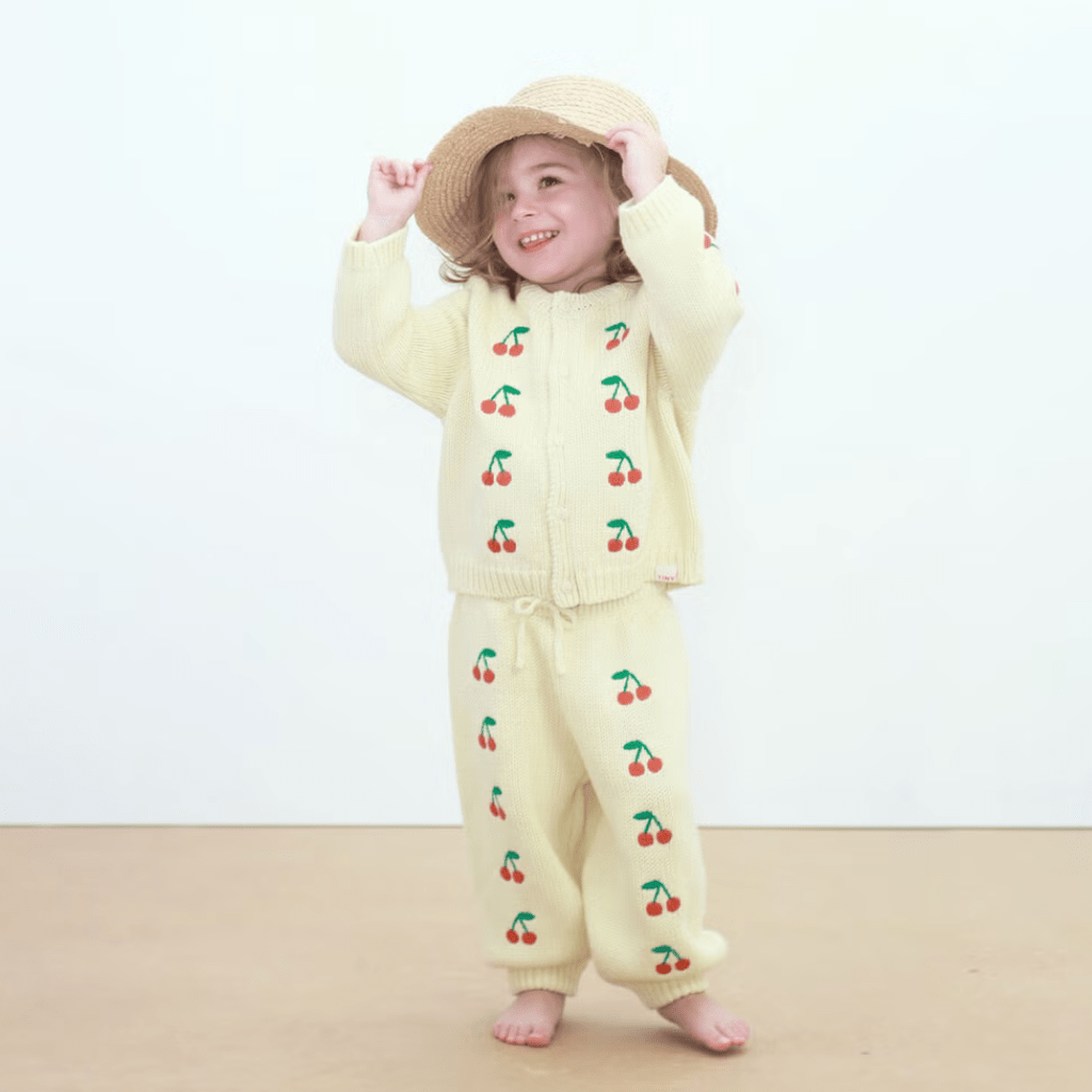 Tiny Cottons - Studio Play