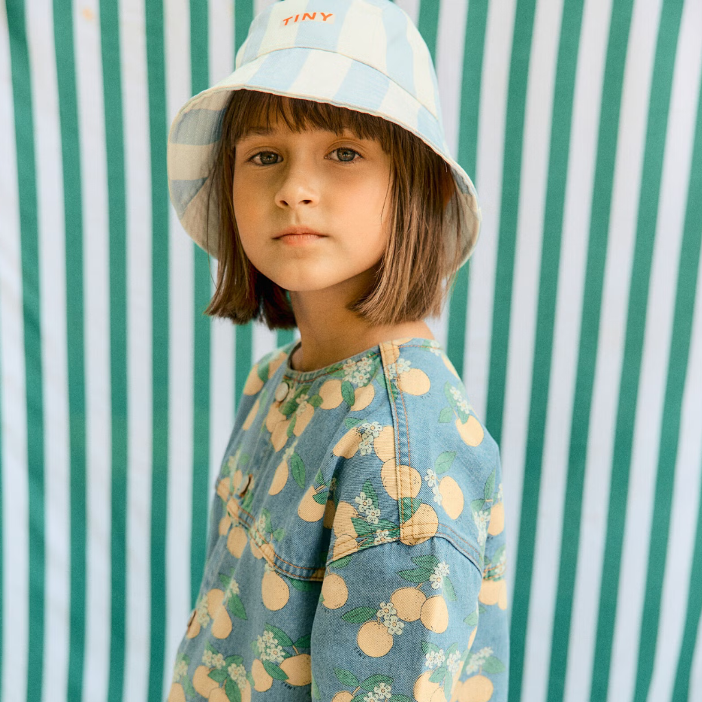 Tiny Cottons New Collection '25 - Studio Play