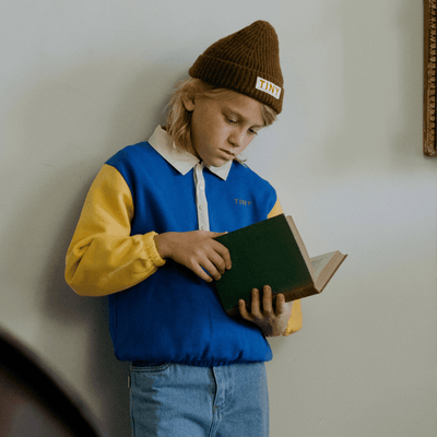 Tiny Cottons New Collection '25 - Studio Play