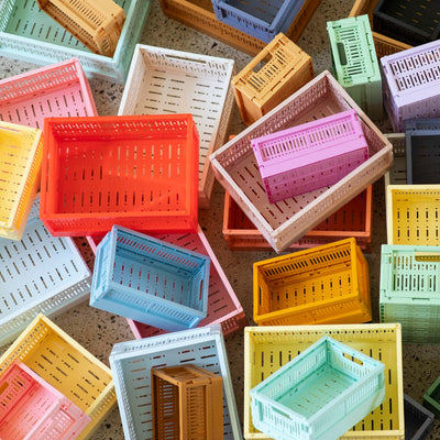 Made Crate - Studio Play