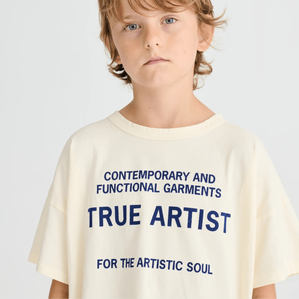 True Artist - Studio Play