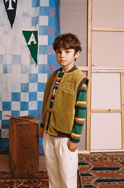 True Artist - New Collection '25 - Studio Play