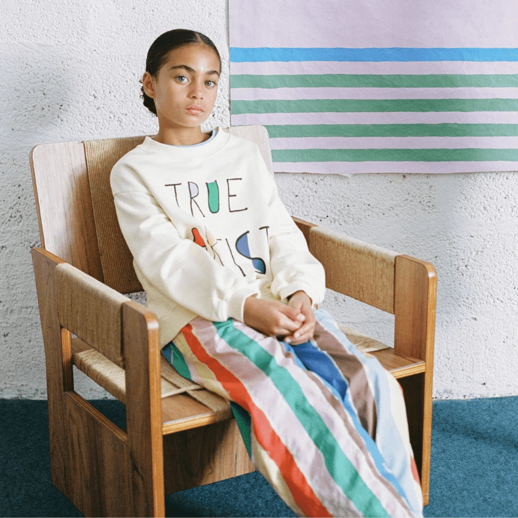 True Artist - New Collection SS26 - Studio Play
