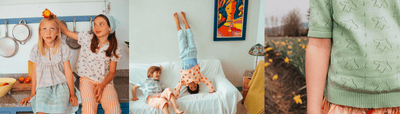 Wander & Wonder - Studio Play