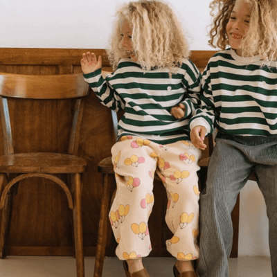WE ARE KIDS AW25 - Studio Play