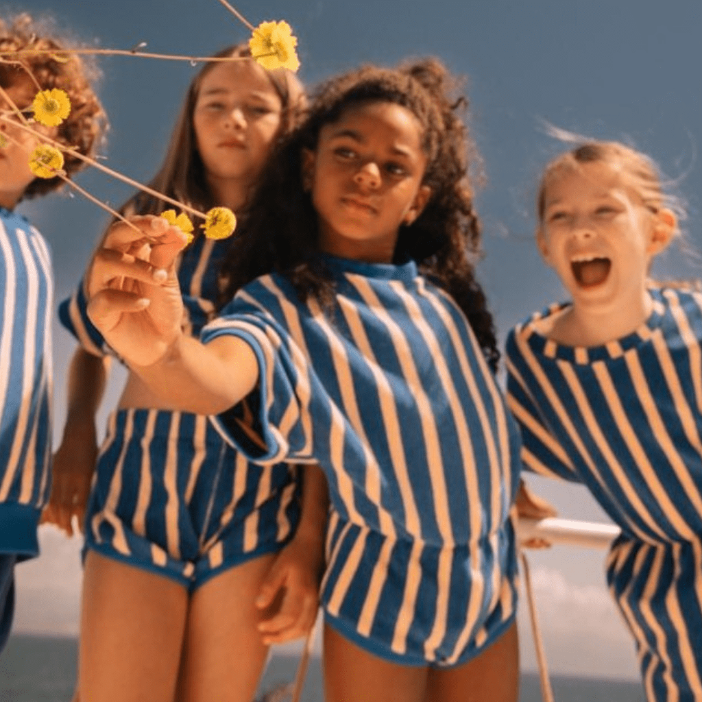 We are Kids - New Collection SS26 - Studio Play