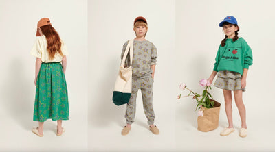 Weekend House Kids - Studio Play