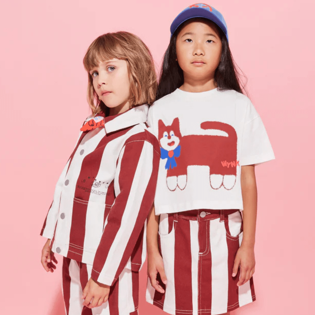 Wynken - Studio Play
