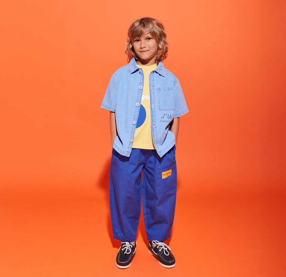 Wynken - New Collection SS26 - Studio Play