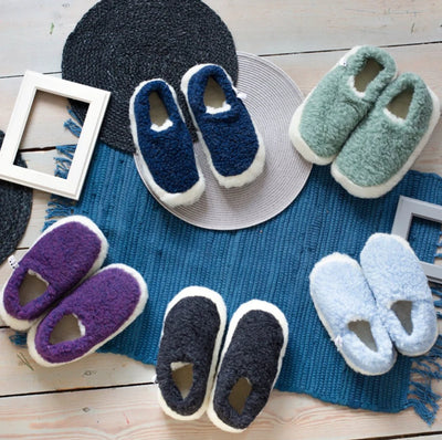 Yoko Wool - Studio Play
