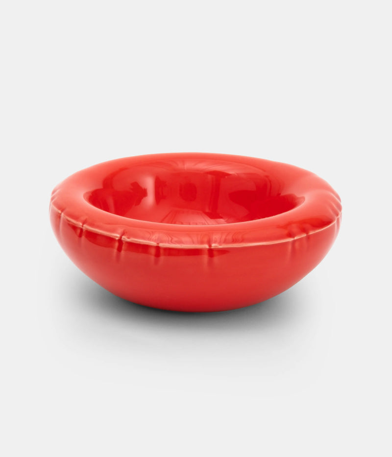 Home Studyo Bowl Lisa Coral Gloss