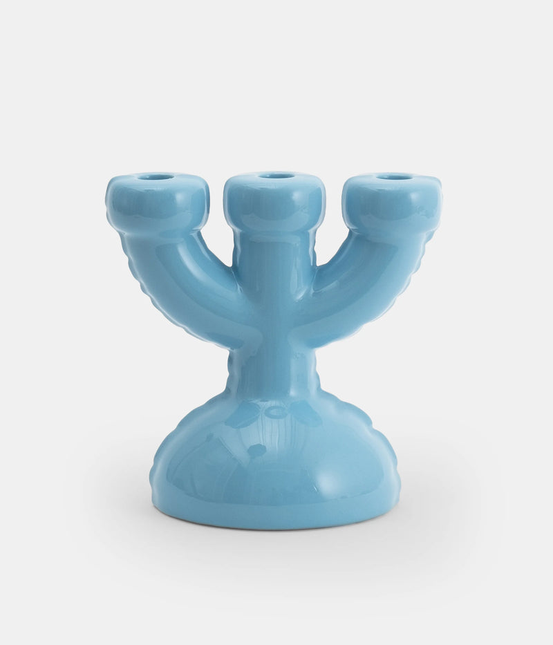 Home Studyo Candelabra Eric Sky Gloss