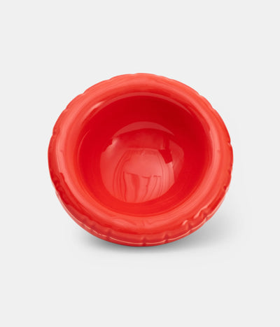 Home Studyo Bowl Lisa Coral Gloss