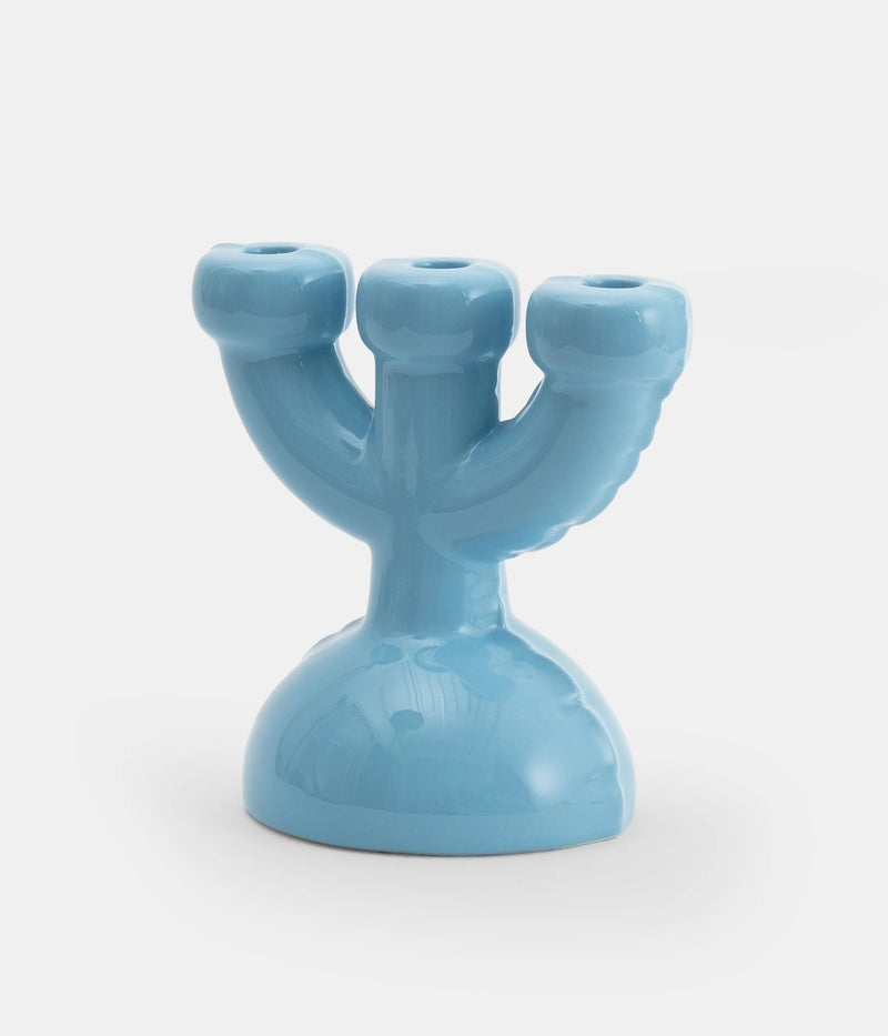 Home Studyo Candelabra Eric Sky Gloss
