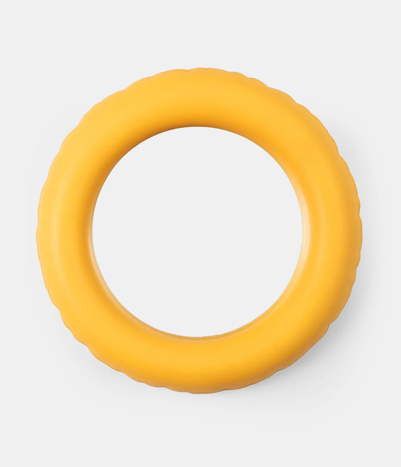 Home Studyo Mirror Joyce Yolk Mat