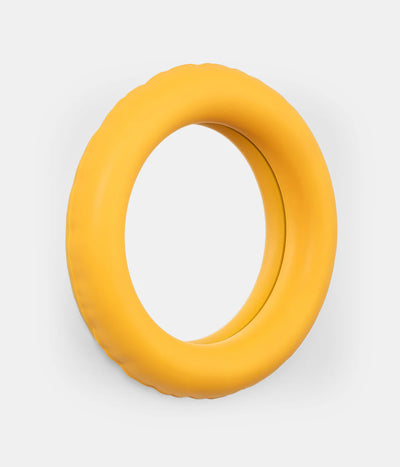 Home Studyo Mirror Joyce Yolk Mat