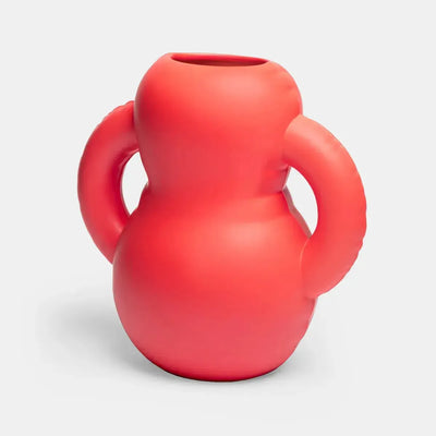Home Studyo Vase Oscar Coral Mat