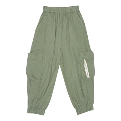 brunobruno nation DICKSON Pants