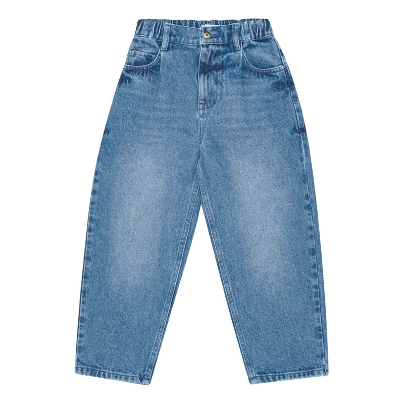 brunobruno nation DORETHY Jeans