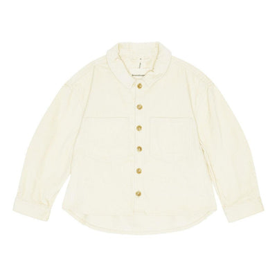 brunobruno nation NOHR Corduroy Shirt
