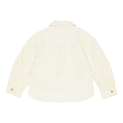 brunobruno nation NOHR Corduroy Shirt