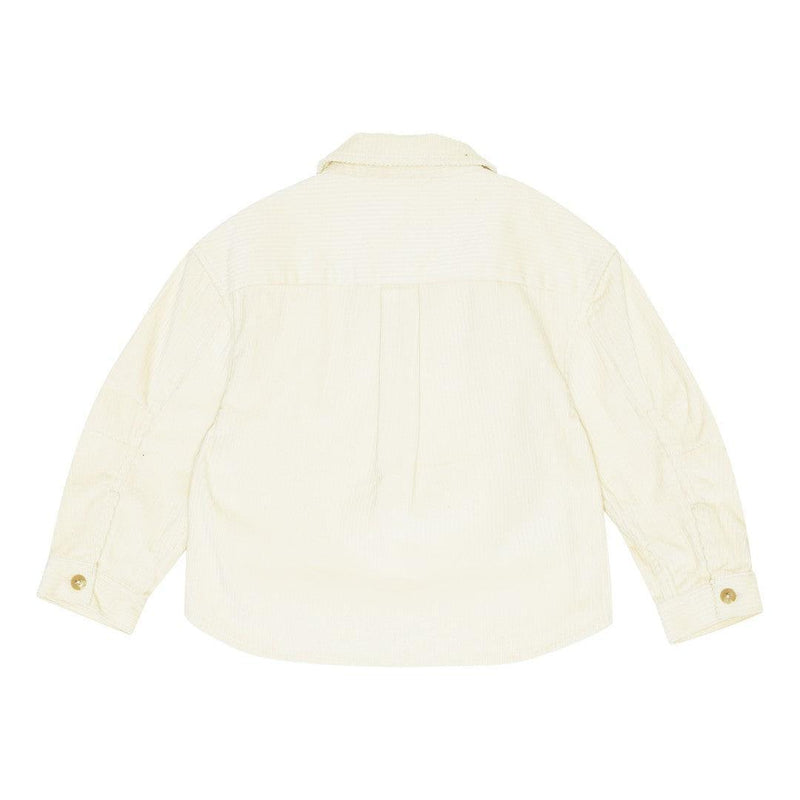 brunobruno nation NOHR Corduroy Shirt