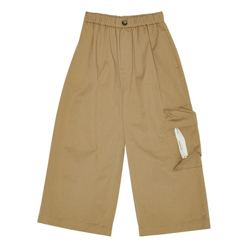brunobruno nation FLYNN Pants