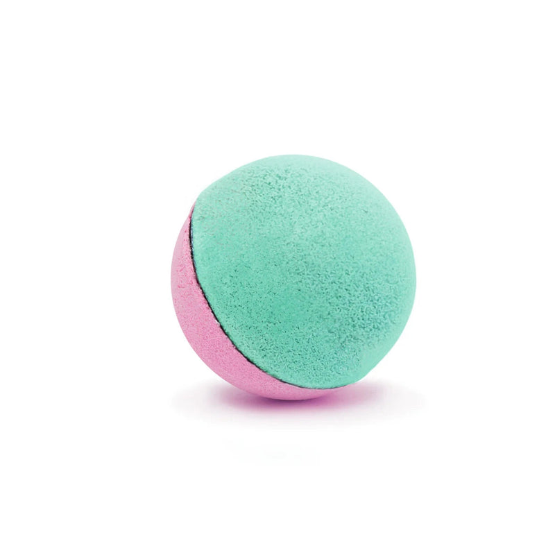 Nailmatic Bath Bomb Twin Pink Lagoon
