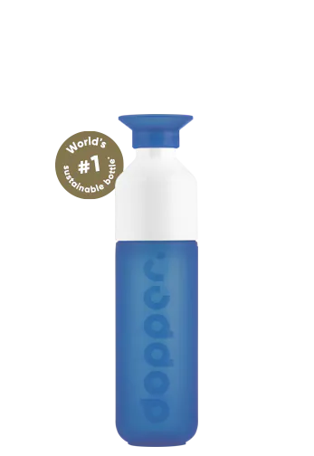 Dopper Original Pacific Blue