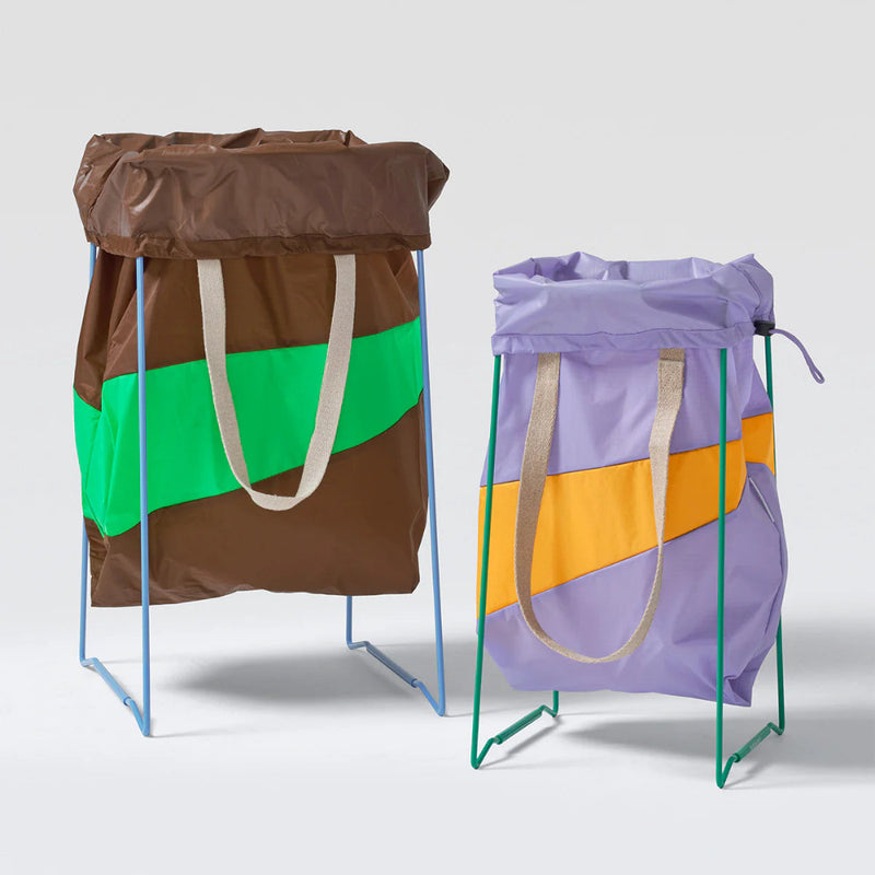 Susan Bijl Trash Rack Brown Large