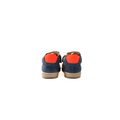 Ocra-lab BABY D076 Sneaker Cappuccino